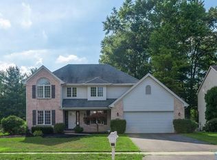 2233 Stonybrook Blvd, Sylvania, OH