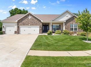787 Wilbie Ct, O'Fallon, MO 63368