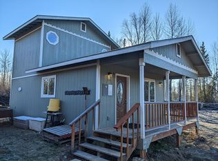 11763 W Parks Hwy, Wasilla, AK 99623