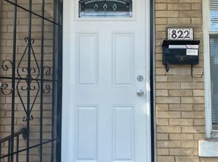 822 Atcheson St, Columbus, OH 43203