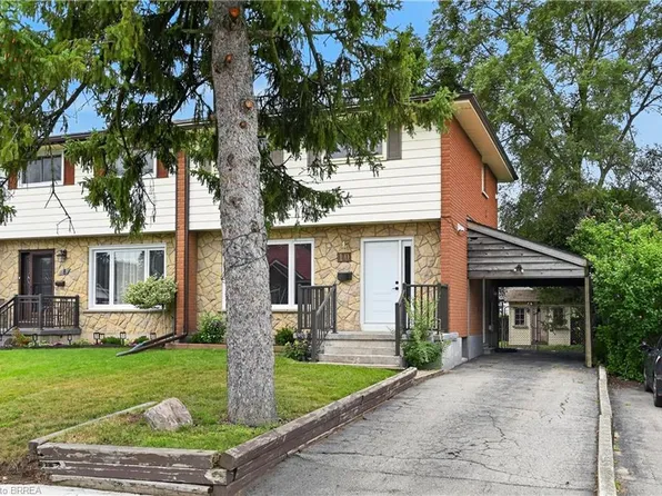 10 Elmwood Ave, Brantford, ON N3R 2J8