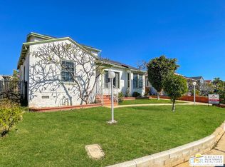 2528 W Via Corona, Montebello, CA 90640