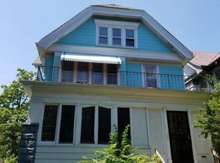 3313 N 13th St, Milwaukee, WI 53206