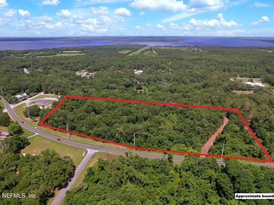 000 OLD HIGHWAY 17, Crescent City, FL, 32112
