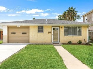1003 Aurora Ave, Metairie, LA 70005