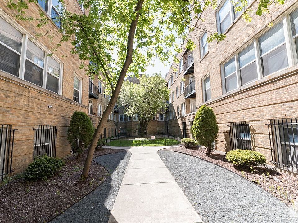 1st image of 1836.5 N Humboldt Blvd #3B
