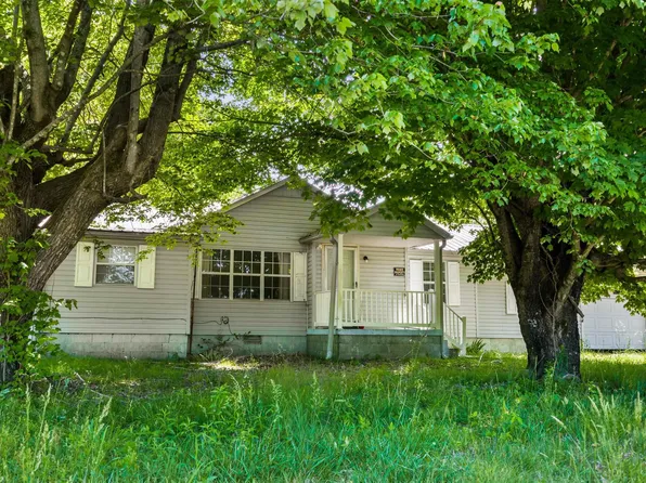 1048 County Road 730, Henagar, AL 35978