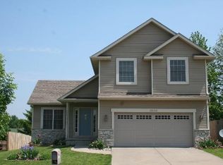 2638 W 54th St, Davenport, IA 52806
