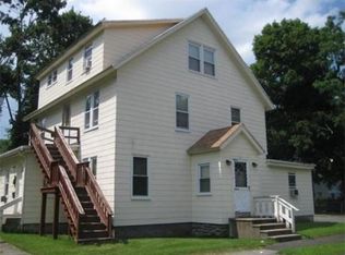 78 Fairfield St, Worcester, MA 01602