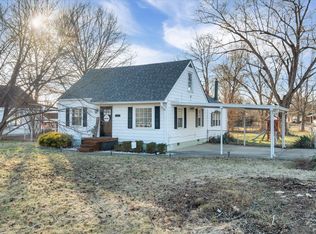 8500 Blue Lick Rd, Louisville, KY 40219