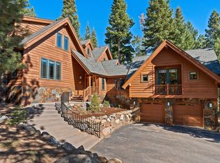 2104 Eagle Feather Ct, Truckee, CA 96161