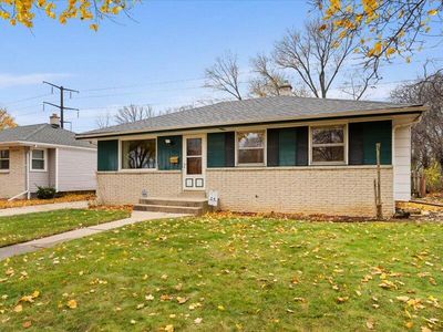 6923 North 67th STREET, Milwaukee, WI, 53223