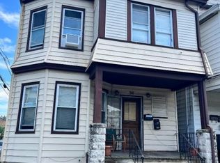 36 Gould&386paxton, Paterson, NJ 07503