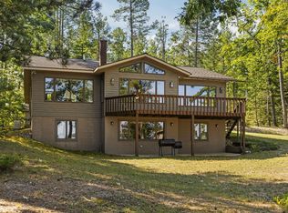 2350 Cobb Rd, Lewiston, MI 49756