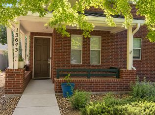 13643 E Weaver Pl, Centennial, CO 80111