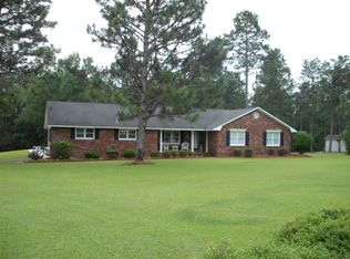 199 Briarcliff Rd, Swainsboro, GA 30401