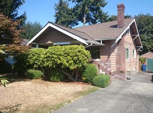 6422 49th Ave SW, Seattle, WA 98136