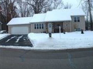 107 Lintner Rd, Pardeeville, WI 53954