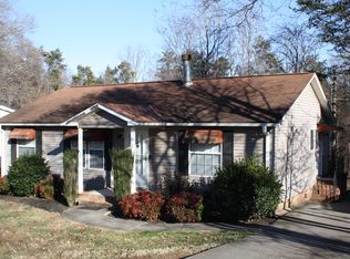 807 Lee St, Kernersville, NC 27284