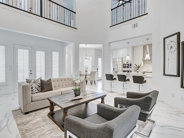 3218 Rosemary Park Ln — Photo 9