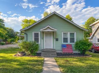 685 W 6th St, Colby, KS 67701
