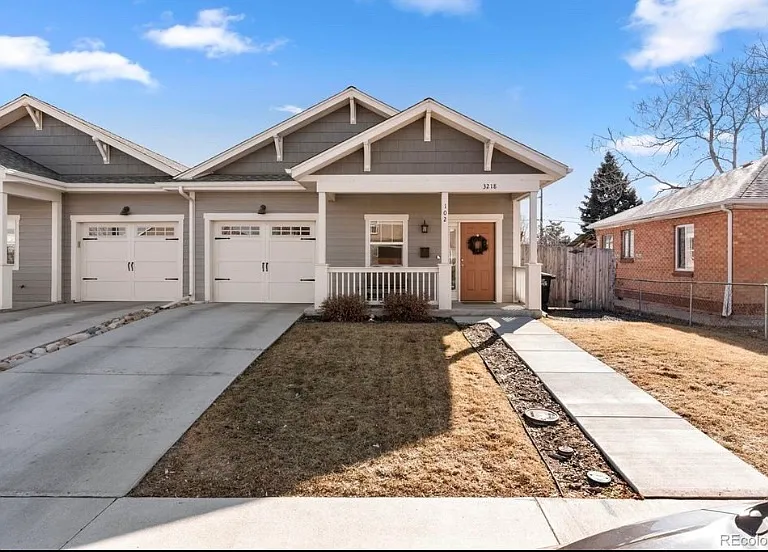 3218 W Nevada Pl #102 — Photo 3