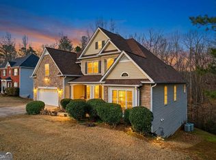658 Bentonville Ln, Douglasville, GA