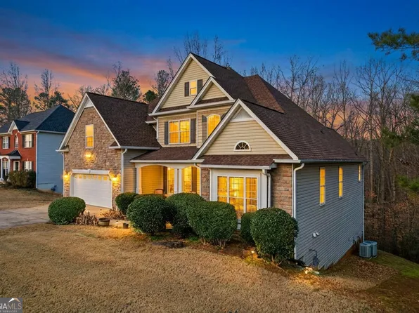 658 Bentonville Ln, Douglasville, GA 30134