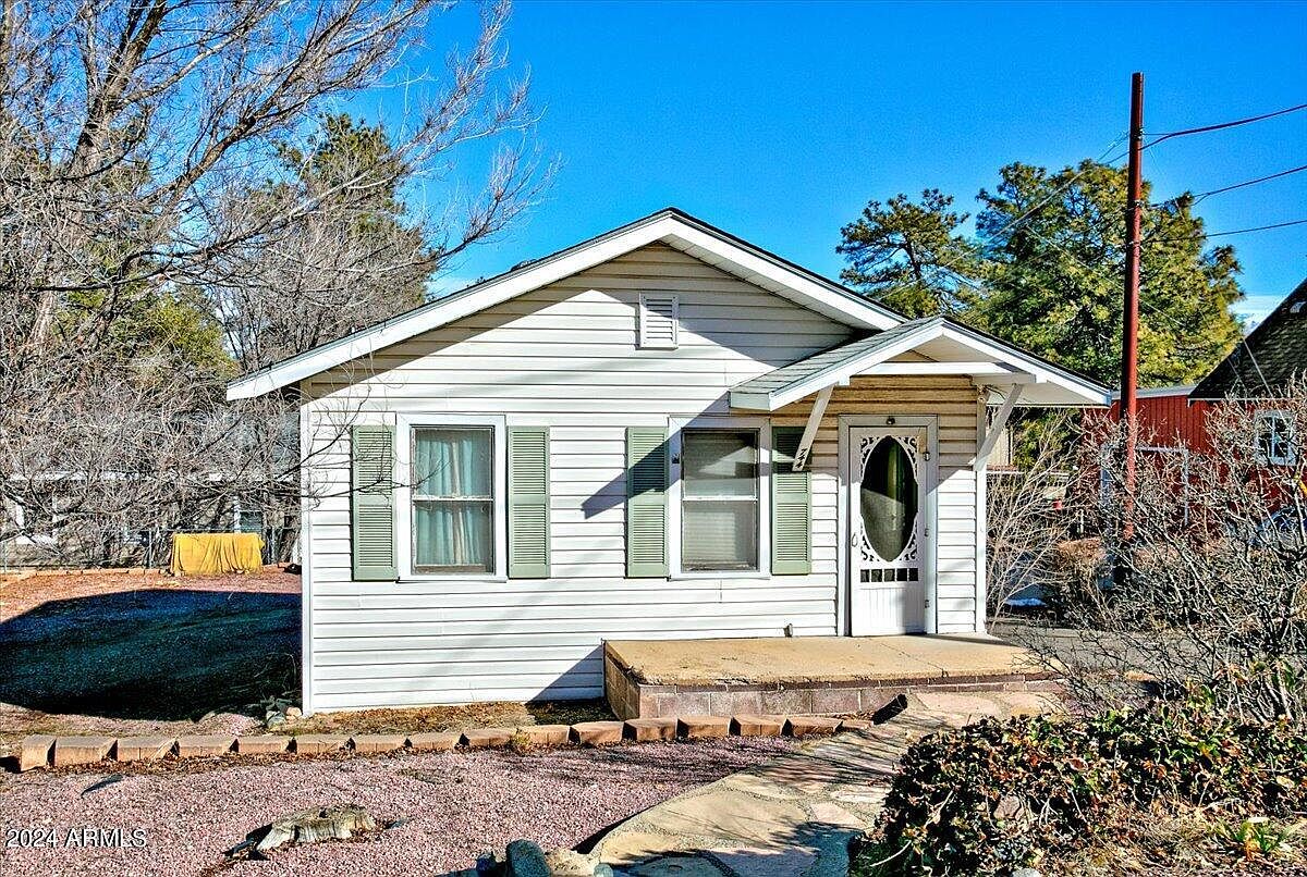 744 Coronado Ave, Prescott, AZ 86303 Zillow