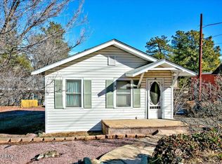 744 Coronado Ave, Prescott, AZ 86303