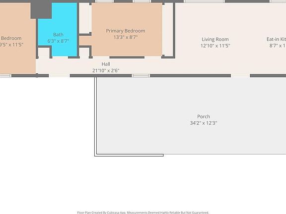 2nd image of 9239 Ottawa St