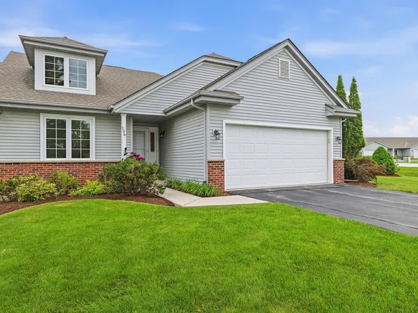 106 Sarahs WAY, Sheboygan Falls, WI 53085