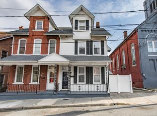 519 Pawnee St, Bethlehem, PA 18015