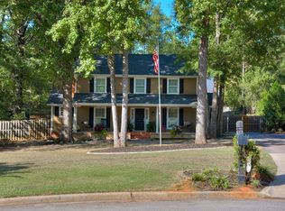 4625 Rocky Branch Ct, Evans, GA 30809