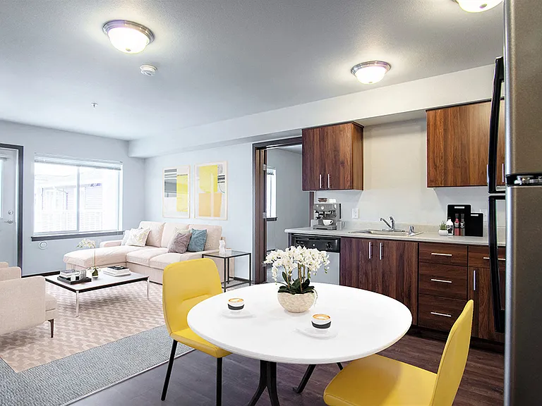Reserve at Lynnwood 55+ Affordable Living — Photo 22