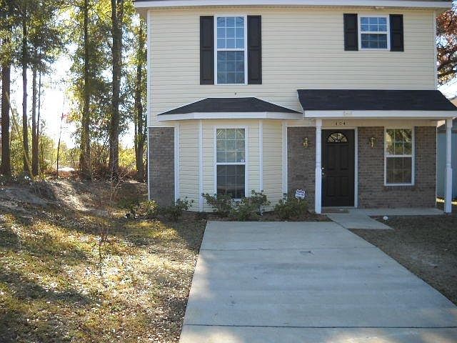 2nd image of 404 Timberlane Dr