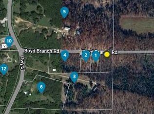 2894 Boyd Branch Rd, De Soto, MO 63020