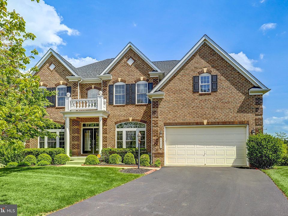 44405 Stone Roses Cir, Ashburn, VA 20147 Zillow