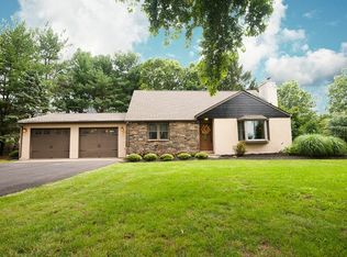 2159 Langhorne Yardley Rd, Langhorne, PA 19047