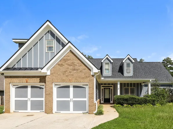 480 Saddle Chase Dr, Bremen, GA 30110