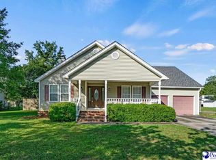 1467 Chandler Cir, Florence, SC 29505