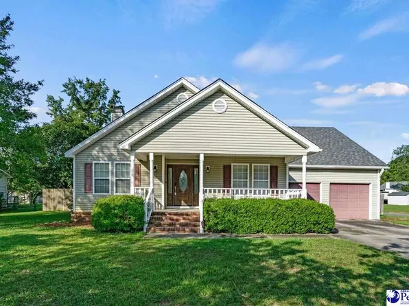 1467 Chandler Cir, Florence, SC 29505