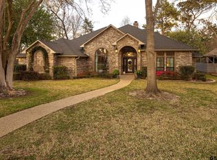 4010 Pinecreek Dr, Tyler, TX 75707