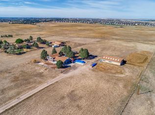 11593 Stagecoach Dr, Parker, CO 80138