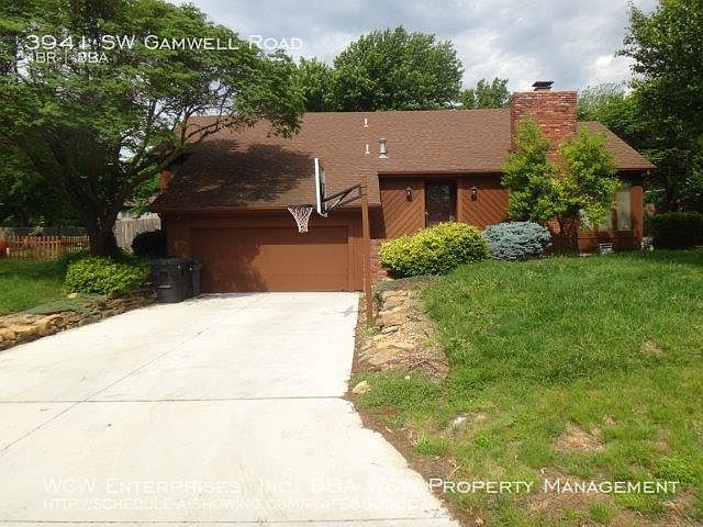 1st image of 3941 SW Gamwell Rd