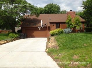 3941 SW Gamwell Rd, Topeka, KS 66610