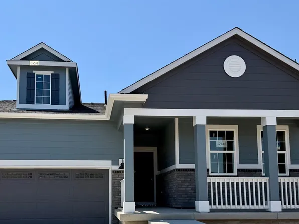 17446 E. 89th, Commerce City, CO 80022
