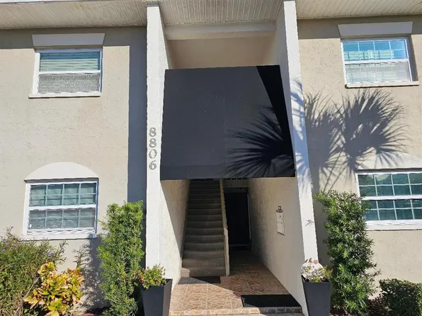 8806 Bay Pointe Dr #105, Tampa, FL 33615