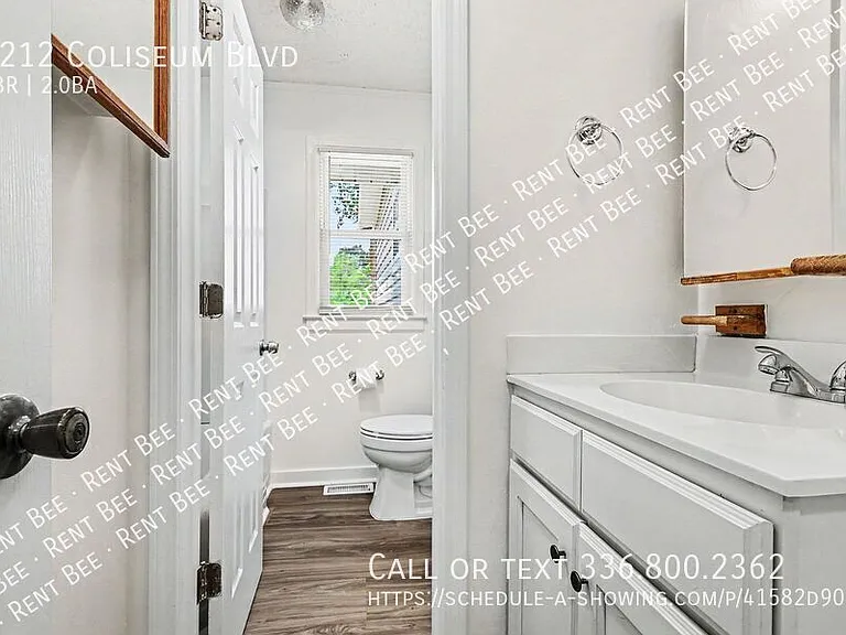 2212 Coliseum Blvd — Photo 8