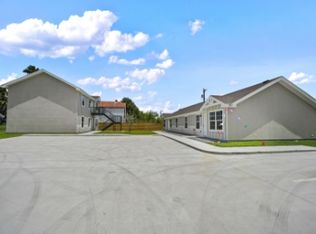 2112 Multi National #C, Harlingen, TX 78550